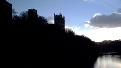 Durham, Cathedral:  2005