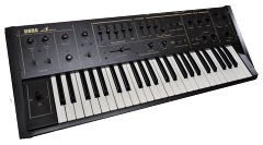 Korg Delta Synthesiser