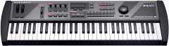Kurzweil PC161 Synthesiser