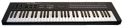 Yamaha DX21 Synthesiser