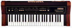 Yamaha SK10 Symphonic Ensemble